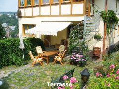 Ferienwohnung Strohwald - in Bad Schwalbach - im Taunus