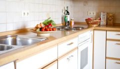 Ferienwohnungen auf dem Biobauernhof - in Hofheim - Unterfranken