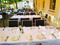 Hotel Mainaublick - in Unteruhldingen - am herrlichen Bodensee