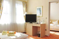 Hotel Mainaublick - in Unteruhldingen - am herrlichen Bodensee