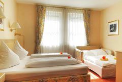 Hotel Mainaublick - in Unteruhldingen - am herrlichen Bodensee