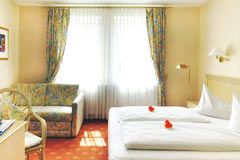 Hotel Mainaublick - in Unteruhldingen - am herrlichen Bodensee