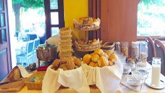 Hotel Mainaublick - in Unteruhldingen - am herrlichen Bodensee