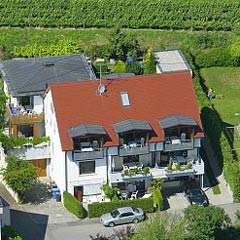 Altstadtblick Ferienwohnungen - in Meersburg - Bodensee