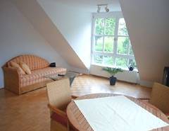 Altstadtblick Ferienwohnungen - in Meersburg - Bodensee