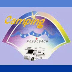 Campingplatz im schnen Donautal, direkt am Donauradweg - in Nelbach