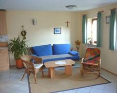 Ferienhaus Nhe Playmobil Funpark - in Neuendettelsau