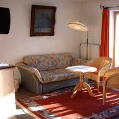 Ihr Urlaub am schnen Tegernsee - Ferienwohnungen in Bad Wiessee