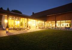 Feriengut-Hotel Bhmhof - in Bodenmais - Bayerischer Wald