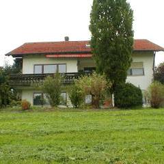 Ferienwohnung Weiler - in Winterstettenstadt - bei Biberach