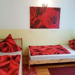 Ferienwohnungen an der schnen Loreley - in Kestert am schnen Rhein