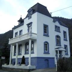 Ferienwohnungen an der schnen Loreley - in St. Goarshausen am Rhein
