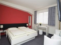 Hotel Brunnenhof in Mnchen - zentral und ruhig gelegen