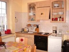 Nichtraucher-Pension - Appartment - Ferienwohnung - in Kln