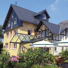 Gasthaus Waldesblick - ein Ferienhof mit Herz - in Lahr, Hunsrück