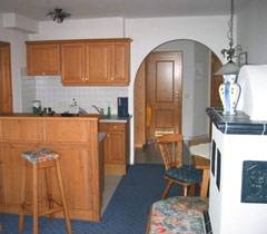 Alpenland Ferienwohnungen im Knigswinkel - bei Fssen - Allgu