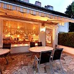 Hotel Olympia - schn gelegen - im Sden von Mnchen