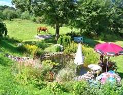 Aktiv Pension - in Oberhof am Rennsteig - im schnen Thringer Wald