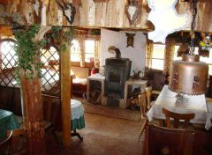 Campingplatz Oosbachtal und Oosbachschnke - in Gerolstein-Mllenborn