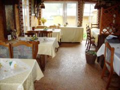 Campingplatz Oosbachtal und Oosbachschnke - in Gerolstein-Mllenborn