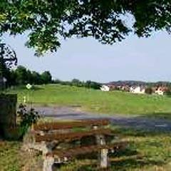 Herrliche Ferienwohnung - 12km westlich vom Ammersee - in Thaining