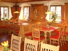 Hotel - Gasthof zur Post - im Zentrum von Kochel am See