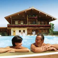 Ferienwohnung, absolut zentral im Bderdreieck - in Bayerbach