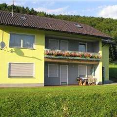 Ferienwohnung Waldes-Ruh - willkommen in Ringelai - im Bayerischen Wald