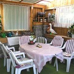 Ferienwohnung Waldes-Ruh - willkommen in Ringelai - im Bayerischen Wald