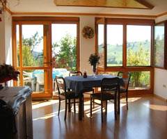 Ferienwohnungen Sdterrasse im Schwarzwald - Urlaub bei Familie Schmidt