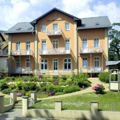 Hotel-Pension 
