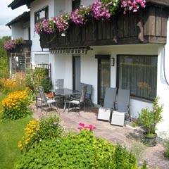 Ferienwohnung Helmer - in Schwangau am Forggensee