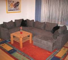 Ferienwohnung Helmer - in Schwangau am Forggensee