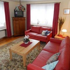 Ferien-Bauernhof - zwischen Rothenburg ob der Tauber + Dinkelsbühl