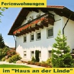 FeWo Haus an der Linde - bei Bad Fssing - Niederbayerisches Bderdreieck