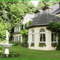 Hotel & Restaurant Bellevue - in Schmlln - Altenburger Land