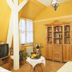 Ferienwohnungen -Top- in Bad Schandau - Schsische Schweiz