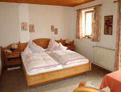 Landhotel & Pension Oechsner - Wandern im Berchtesgadener Land