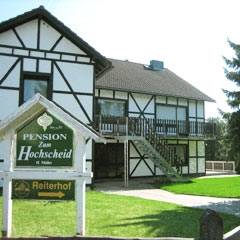 Reiter- und Ferienhof 