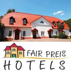 Fair Preis Hotel Landhaus Nassau - willkommen in Meien - Sachsen
