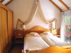 Urlaub an der Sdlichen Weinstrasse - in Rhodt unter Rietburg