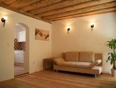 Ferienwohnung Bamberg - Unterkunft 