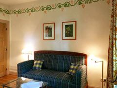 Gästehaus Rabennest im Weingut Koehler - in Alzey-Heimersheim, Rheinhessen