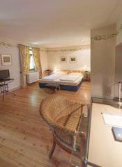 Gästehaus Rabennest im Weingut Koehler - in Alzey-Heimersheim, Rheinhessen