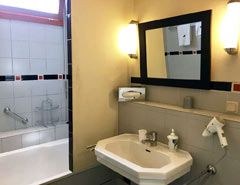 Gästehaus Rabennest im Weingut Koehler - in Alzey-Heimersheim, Rheinhessen