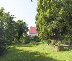 Gästehaus Rabennest im Weingut Koehler - in Alzey-Heimersheim, Rheinhessen