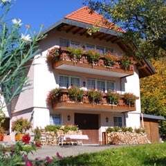 Landgasthaus Kurz - in Brandenberg - im Naturpark Sdschwarzwald
