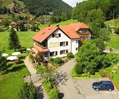 Landgasthaus Kurz - in Brandenberg - im Naturpark Sdschwarzwald