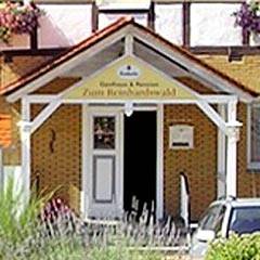 Erholsamer Urlaub im Reinhardswald - in Oberweser-Gewissenruh