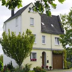 Ferienhaus Stumm - mit 90qm grosser Ferienwohnung - in Starkenburg - Mosel